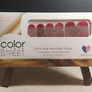 Poinesetta Trendsetta By Color Street